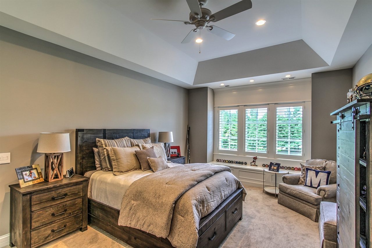 Bed + Bath