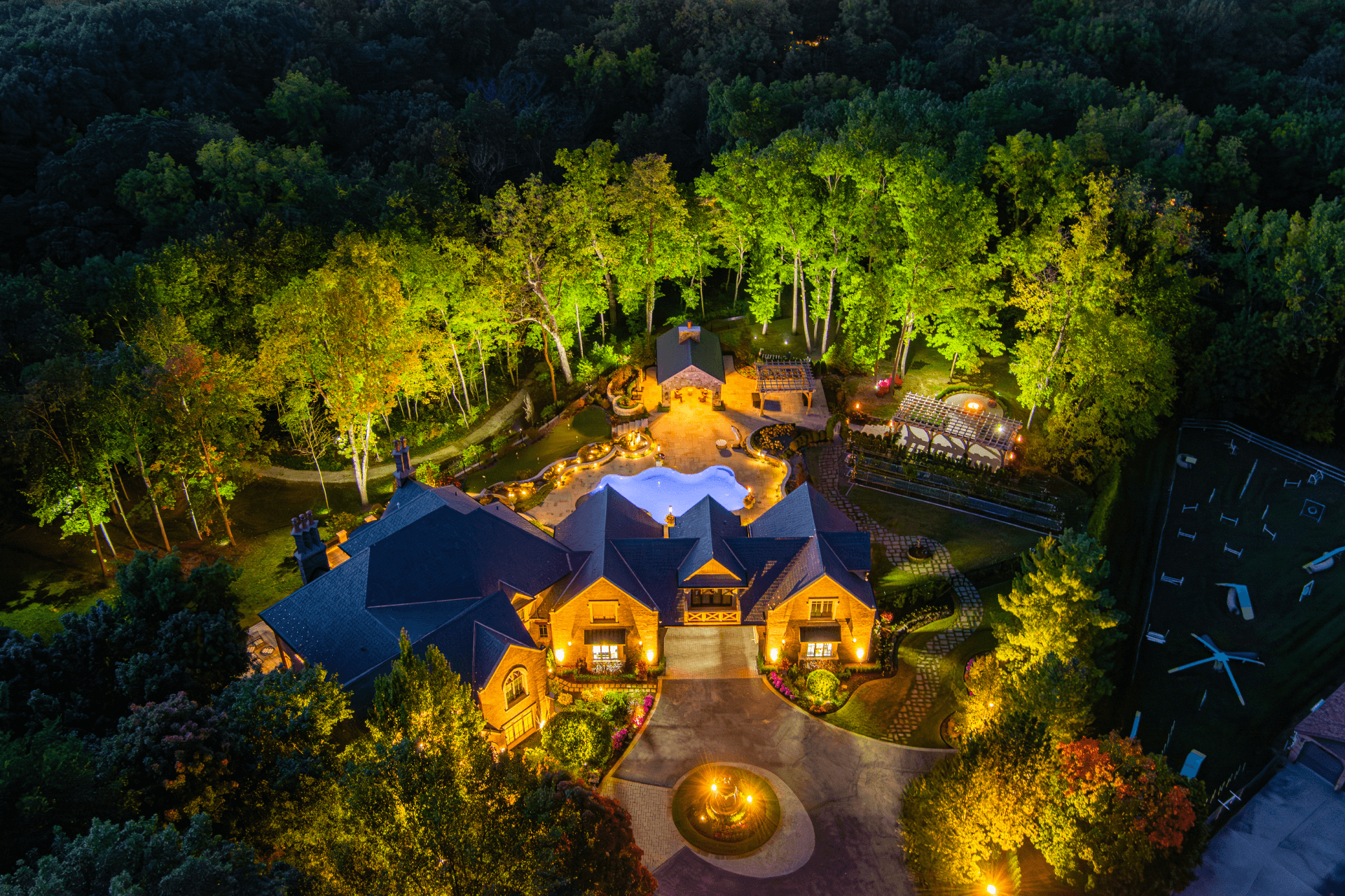 Outdoor Living